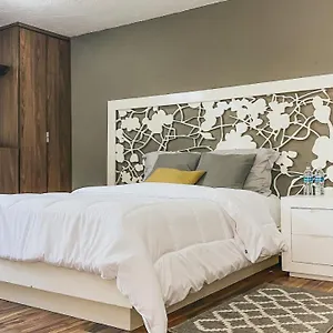  Apartahotel Maca Suites